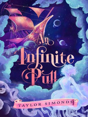 cover image of An Infinite Pull